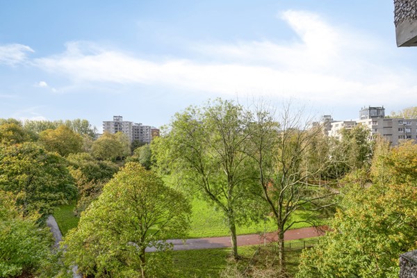 Medium property photo - Groenhoven 433, 1103 LM Amsterdam