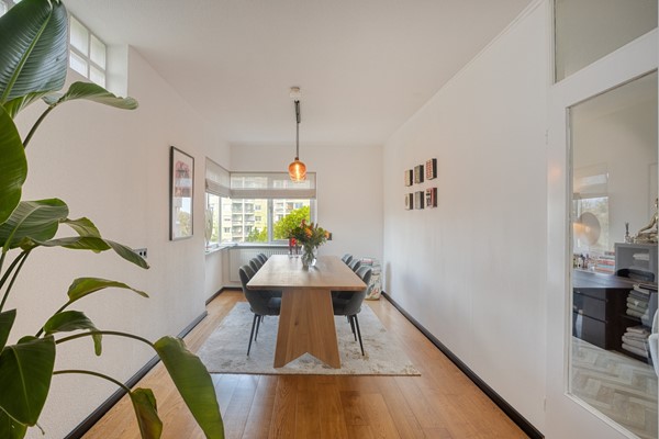 Medium property photo - Groenhoven 433, 1103 LM Amsterdam