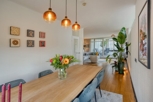 Medium property photo - Groenhoven 433, 1103 LM Amsterdam
