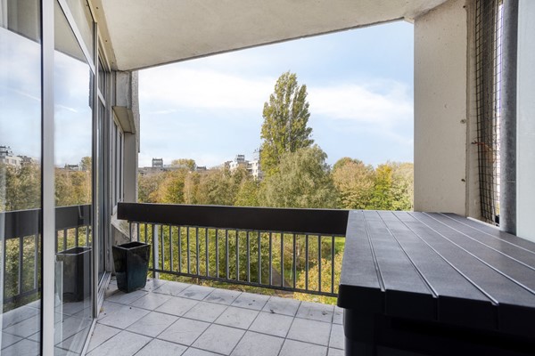Medium property photo - Groenhoven 433, 1103 LM Amsterdam