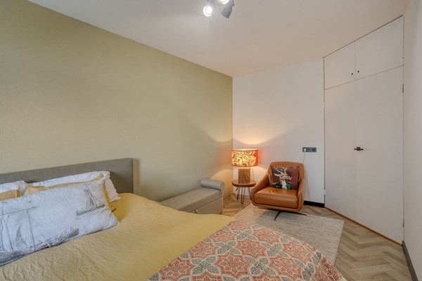 Medium property photo - Groenhoven 433, 1103 LM Amsterdam