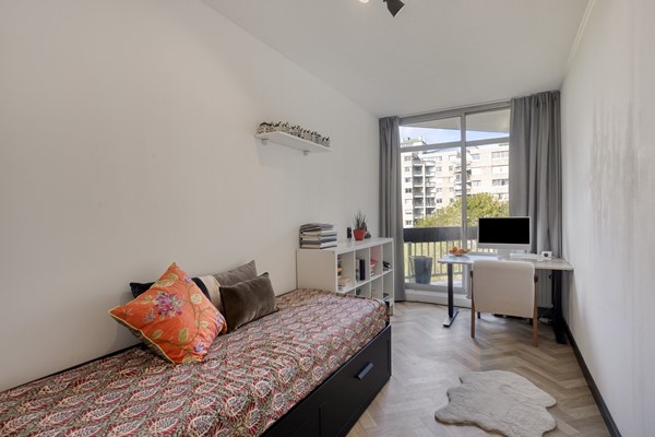 Medium property photo - Groenhoven 433, 1103 LM Amsterdam