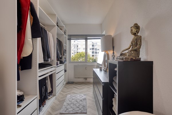 Medium property photo - Groenhoven 433, 1103 LM Amsterdam