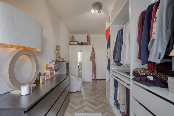 Medium property photo - Groenhoven 433, 1103 LM Amsterdam