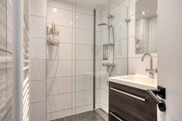 Medium property photo - Groenhoven 433, 1103 LM Amsterdam