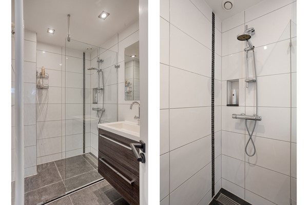 Medium property photo - Groenhoven 433, 1103 LM Amsterdam