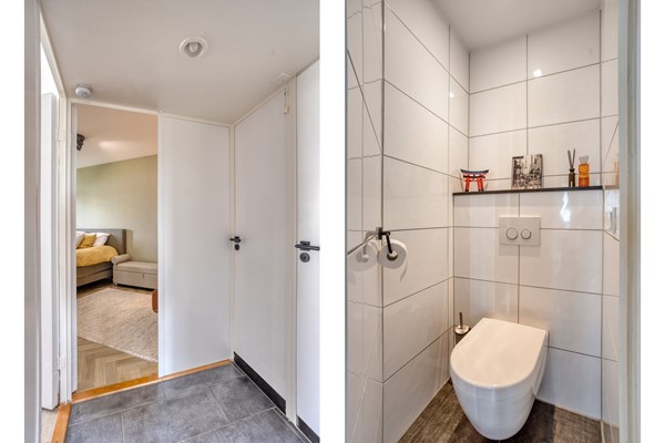 Medium property photo - Groenhoven 433, 1103 LM Amsterdam