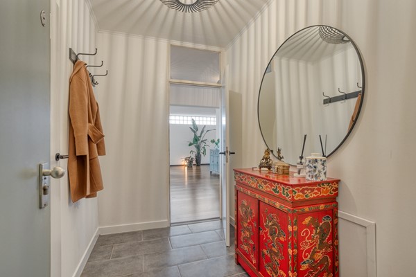 Medium property photo - Groenhoven 433, 1103 LM Amsterdam