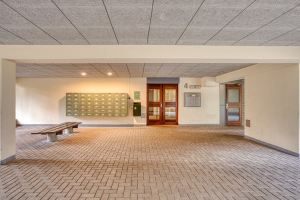 Medium property photo - Groenhoven 433, 1103 LM Amsterdam