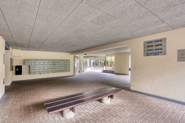 Medium property photo - Groenhoven 433, 1103 LM Amsterdam