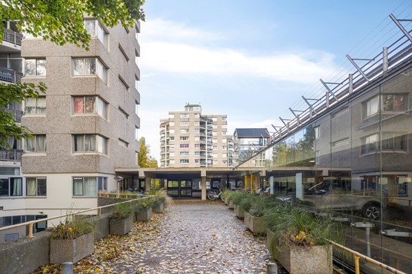 Medium property photo - Groenhoven 433, 1103 LM Amsterdam