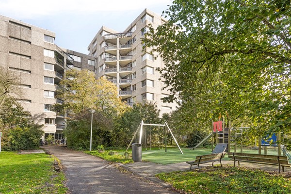 Medium property photo - Groenhoven 433, 1103 LM Amsterdam