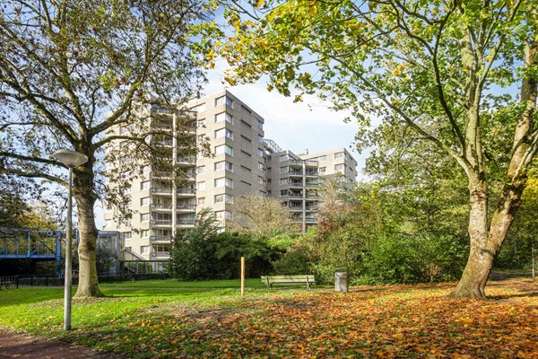 Medium property photo - Groenhoven 433, 1103 LM Amsterdam