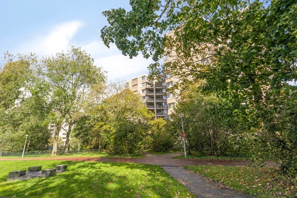 Medium property photo - Groenhoven 433, 1103 LM Amsterdam