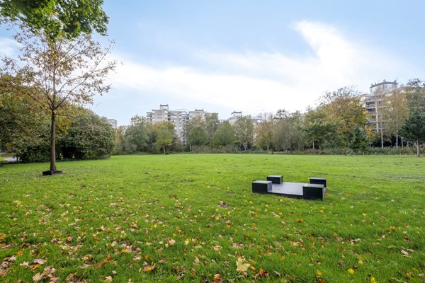 Medium property photo - Groenhoven 433, 1103 LM Amsterdam