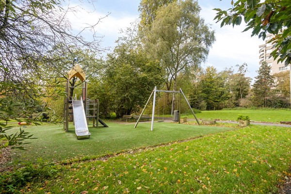 Medium property photo - Groenhoven 433, 1103 LM Amsterdam