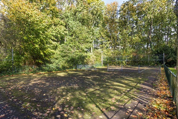 Medium property photo - Groenhoven 433, 1103 LM Amsterdam