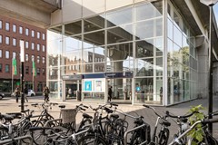 New for sale: Groenhoven 433, 1103 LM Amsterdam