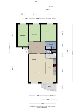 Kloekhorststraat 309, 1104 MR Amsterdam - 178675765_1588593_kloek_appartement_first_design_20251030_6e4b7d.jpg