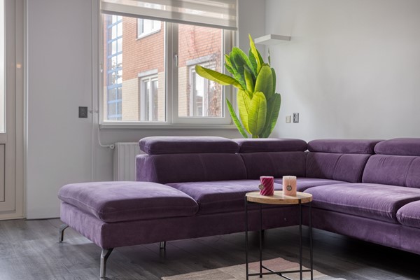 Medium property photo - Kloekhorststraat 309, 1104 MR Amsterdam