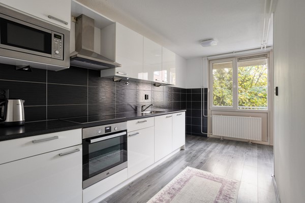 Medium property photo - Kloekhorststraat 309, 1104 MR Amsterdam