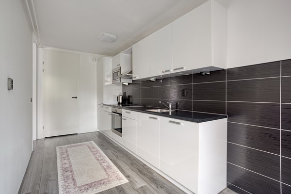 Medium property photo - Kloekhorststraat 309, 1104 MR Amsterdam