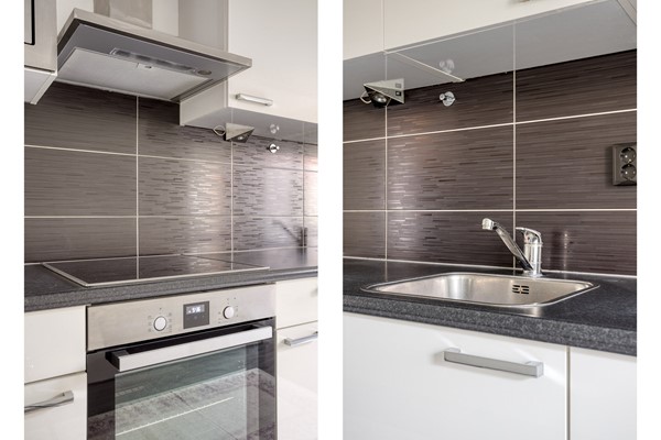 Medium property photo - Kloekhorststraat 309, 1104 MR Amsterdam