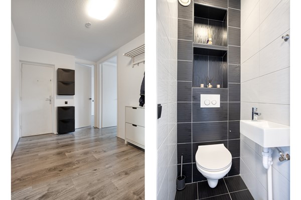 Medium property photo - Kloekhorststraat 309, 1104 MR Amsterdam