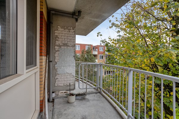 Medium property photo - Kloekhorststraat 309, 1104 MR Amsterdam
