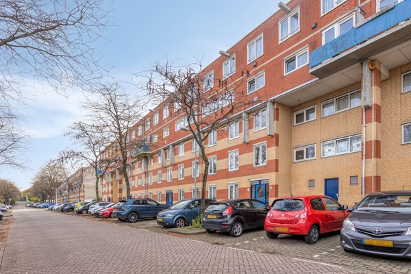 Medium property photo - Kloekhorststraat 309, 1104 MR Amsterdam