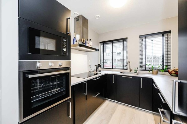 Medium property photo - Richard Wagnerstraat 36, 1323 CM Almere