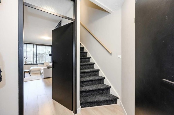 Medium property photo - Richard Wagnerstraat 36, 1323 CM Almere