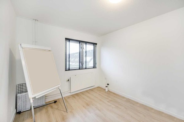 Medium property photo - Richard Wagnerstraat 36, 1323 CM Almere