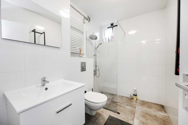 Medium property photo - Richard Wagnerstraat 36, 1323 CM Almere