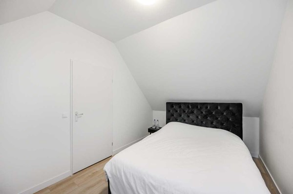 Medium property photo - Richard Wagnerstraat 36, 1323 CM Almere
