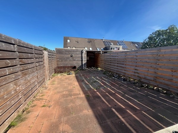 Medium property photo - Richard Wagnerstraat 36, 1323 CM Almere