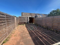 For sale: Richard Wagnerstraat 36, 1323 CM Almere