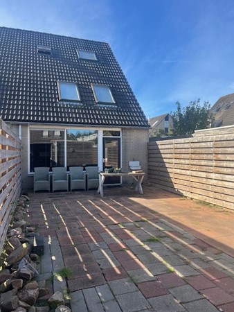 Medium property photo - Richard Wagnerstraat 36, 1323 CM Almere