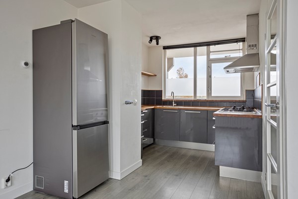 Medium property photo - Wethouder Insingerstraat 25, 1107 XB Amsterdam