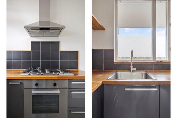 Medium property photo - Wethouder Insingerstraat 25, 1107 XB Amsterdam