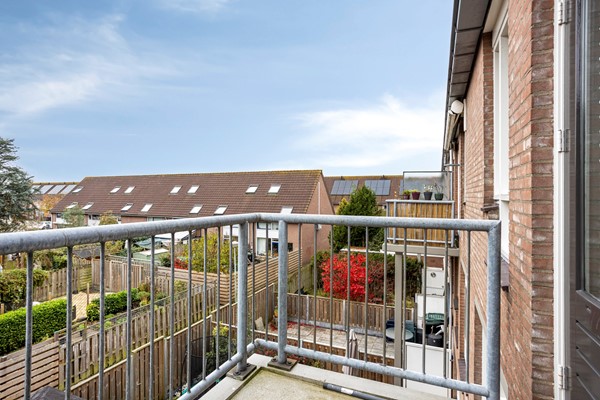 Medium property photo - Wethouder Insingerstraat 25, 1107 XB Amsterdam