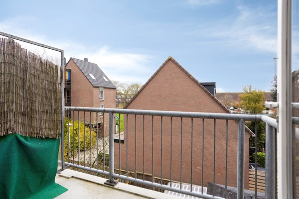 Medium property photo - Wethouder Insingerstraat 25, 1107 XB Amsterdam
