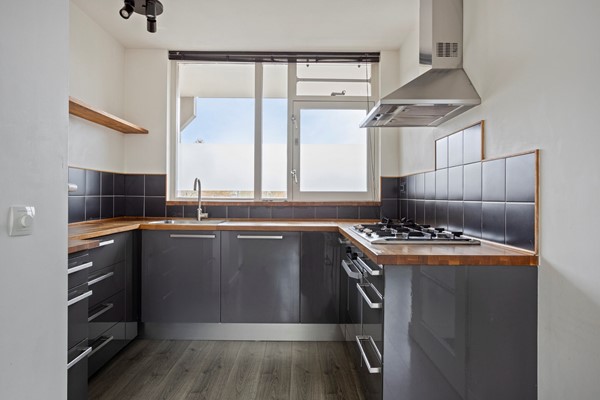 Medium property photo - Wethouder Insingerstraat 25, 1107 XB Amsterdam