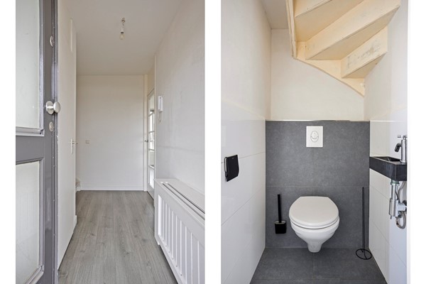 Medium property photo - Wethouder Insingerstraat 25, 1107 XB Amsterdam