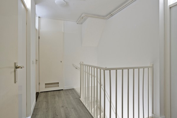 Medium property photo - Wethouder Insingerstraat 25, 1107 XB Amsterdam