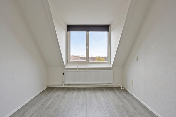 Medium property photo - Wethouder Insingerstraat 25, 1107 XB Amsterdam
