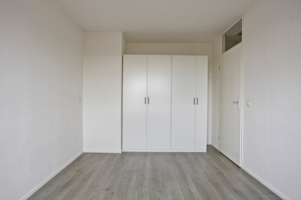 Medium property photo - Wethouder Insingerstraat 25, 1107 XB Amsterdam
