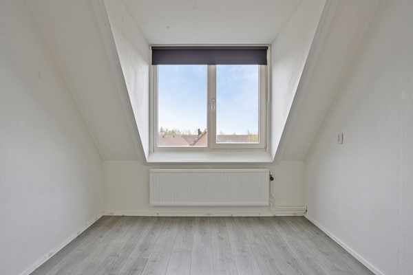 Medium property photo - Wethouder Insingerstraat 25, 1107 XB Amsterdam