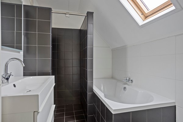 Medium property photo - Wethouder Insingerstraat 25, 1107 XB Amsterdam