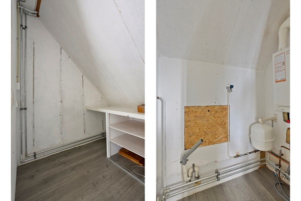 Medium property photo - Wethouder Insingerstraat 25, 1107 XB Amsterdam